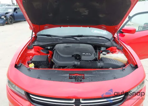 2022 Dodge Charger Sxt Rwd from USA, damaged, VIN 2C3CDXBG5NH261295